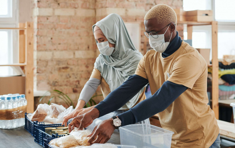 NEW SNAP Changes In Effect